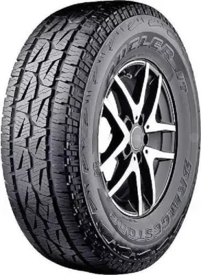 225/55R18 Bridgestone Dueler A/T 001 98H
