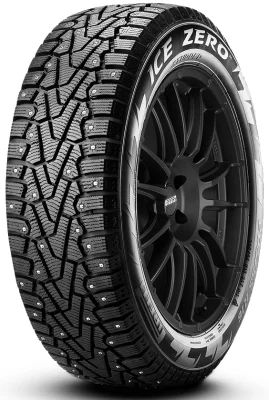 225/55R18 Pirelli Ice Zero 102T