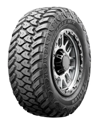 33X12,5R15 Sailun TerraMax M/T 108Q