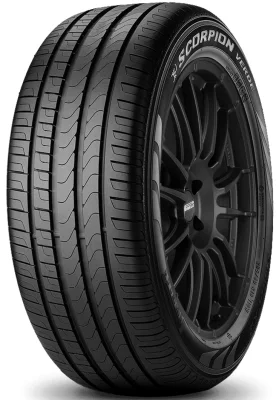 PIRELLI 225/45R19 SCORPION VERDE 96W XL Страна производства: Россия