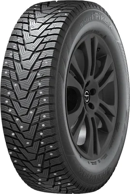 275/50R20 Hankook Winter iPike X W429A шип 113T