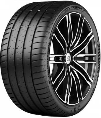 255/50R19 Bridgestone Potenza Sport 107Y