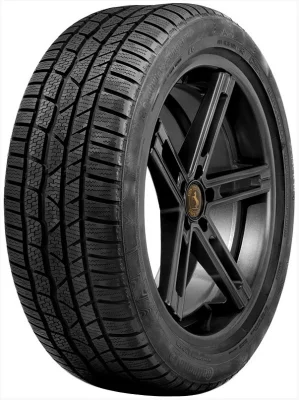 225/50R18 Continental ContiWinterContact TS 830 P (AO) 99H