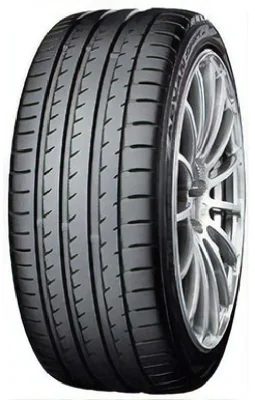 235/65R19 Yokohama Advan Sport V105 109V