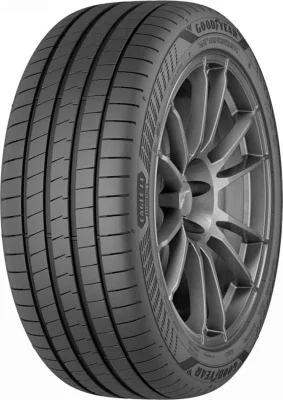 235/60R18 GoodYear Eagle F1 Asymmetric 6 107W