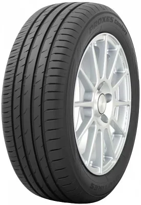 225/45R19 Toyo Proxes Comfort 96W