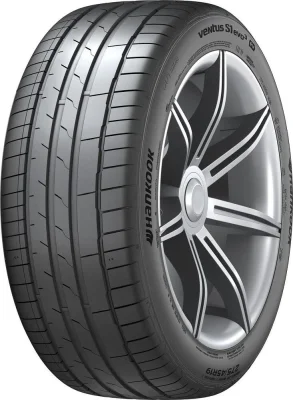 255/50R20 Hankook Ventus S1 evo3 SUV K127A 109W