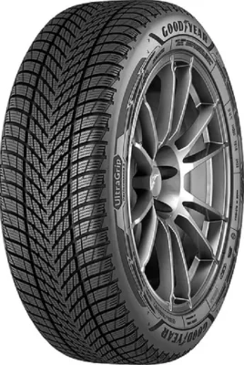 215/45R18 GoodYear UltraGrip Performance 3 93V