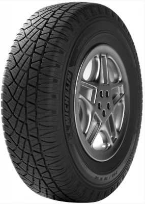 235/60R18 Michelin Latitude Cross 107V
