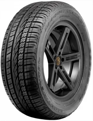255/50R19 Continental ContiCrossContact UHP 103W