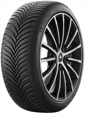 235/55R17 Michelin CrossClimate 2 99V