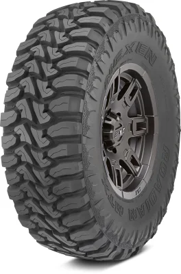 Nexen 33x12.5R20 ROADIAN MTX 119Q Страна производства: Южная Корея