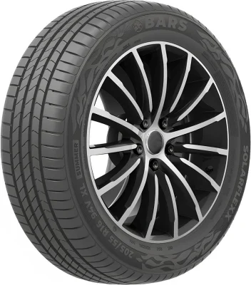 185/70R14 Bars Solarflexx 88H
