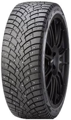 255/55R19 Pirelli Scorpion Ice Zero 2 111H