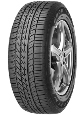 235/50R20 GoodYear Eagle F1 Asymmetric SUV AT 104W