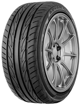275/35R20 Yokohama Advan Fleva V701 102W