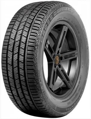 265/45R20 Continental 104H CrossContact LX Sport  Страна производства : СОЕДИНЕННЫЕ ШТАТЫ