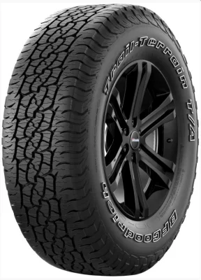 245/65R17 BFGoodrich 111T XL TRAIL-TERRAIN T/A  Страна производства : СОЕДИНЕННЫЕ ШТАТЫ