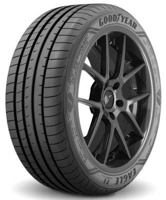 285/45R19 GoodYear Eagle F1 Asymmetric 3 SUV 111W