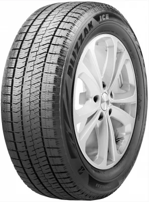 225/45R19 Bridgestone Blizzak Ice 92S