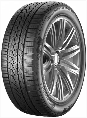 225/55R19 Continental WinterContact TS 860 S 103V