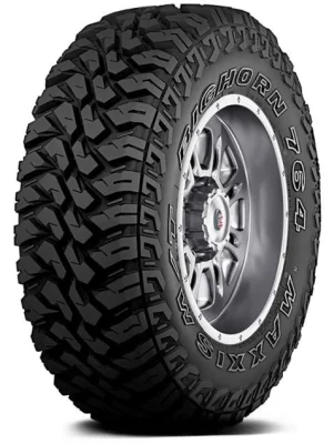 315/75R16 Maxxis MT-764 Bighorn 127/124K