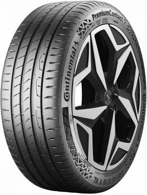 235/45R21 Continental PremiumContact 7 104T
