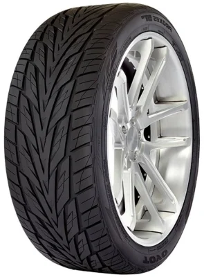 285/35R22 Toyo Proxes ST 3 106W