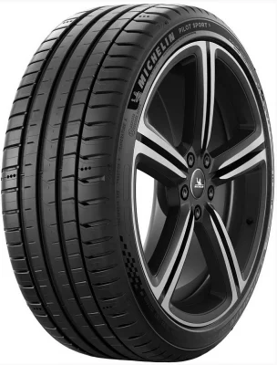 245/50R18 Michelin Pilot Sport 5 104Y