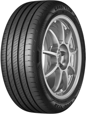 235/60R20 GoodYear EfficientGrip Performance 2 108H