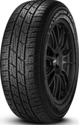 255/50R20 Pirelli Scorpion Zero 109Y