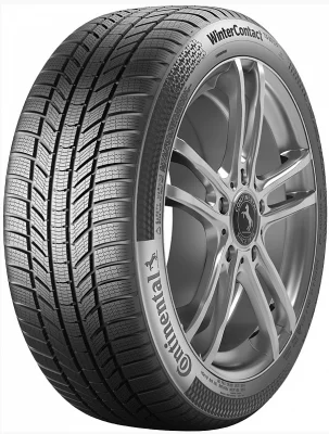 265/50R20 Continental WinterContact TS 870 P 111V