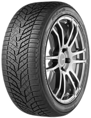 295/30R22 Yokohama BluEarth Winter V905 103V
