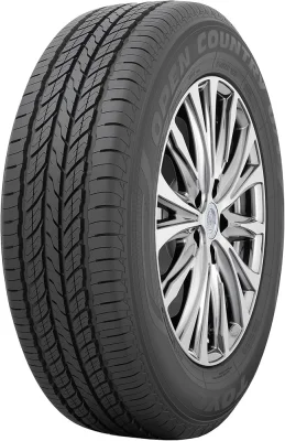 275/50R21 Toyo Open Country U/T 113V
