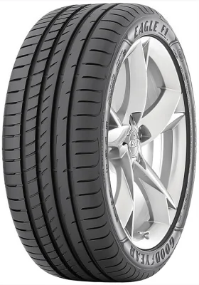 275/35R20 GoodYear Eagle F1 Asymmetric 2 102Y