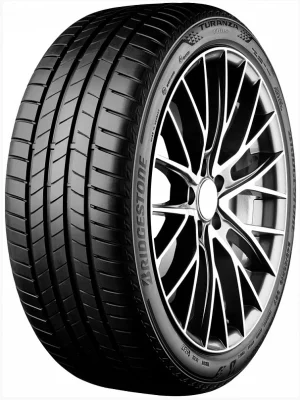 255/35R21 Bridgestone Turanza T005 98Y