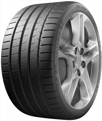 255/40R20 Michelin 101Y XL Pilot Super Sport (N0) Porsche  Страна производства : ФРАНЦИЯ