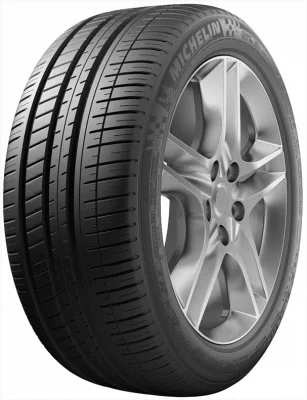 285/35R20 Michelin Pilot Sport 3 104Y