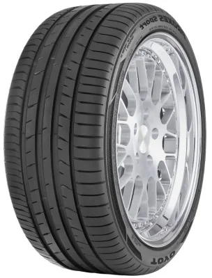 315/40R21 Toyo Proxes Sport SUV 111Y