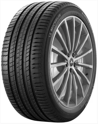 275/40R20 Michelin Latitude Sport 3 106Y
