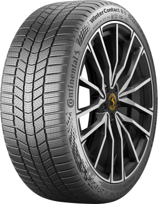 245/35R19 Continental WinterContact 8 S 93V