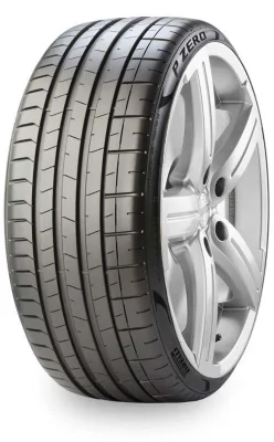 285/35R21 Pirelli P Zero PZ4 105Y