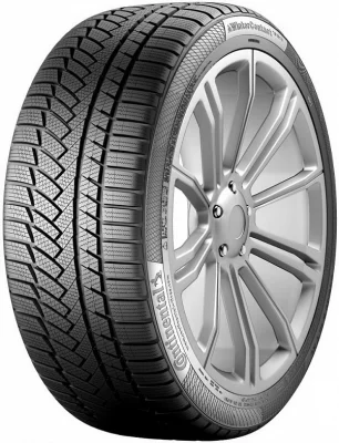 275/40R20 Continental 106V XL WinterContact TS 850 P  Страна производства : ЧЕХИЯ