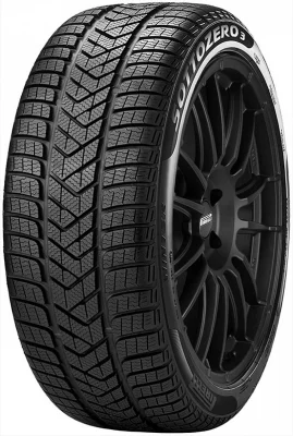 275/35R21 Pirelli 103V XL Winter Sottozero 3 (N0) Porsche  Страна производства : ГЕРМАНИЯ