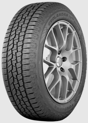 255/45R20 Yokohama 105V Geolandar CV 4S G061  Страна производства : ФИЛИППИНЫ