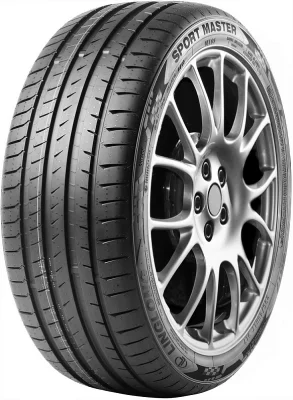 Linglong 245/40R19 SPORT MASTER 98Y XL Страна производства: Китай