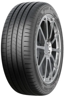 LINGLONG 245/45R19 SPORT MASTER EV 102W XL Страна производства: Китай