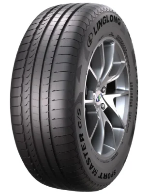 LINGLONG 315/40R21 SPORT MASTER C/S 115W XL Страна производства: Китай