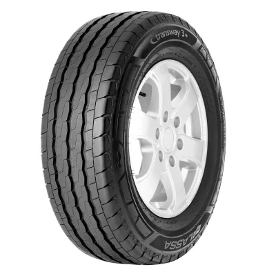 215/75R16C Lassa Transway 3+ 116/114R