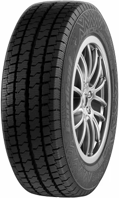 185/75R16C 104/102Q Cordiant Business CA-2